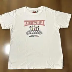 サッカー　レジェンド　Tシャツのサムネイル