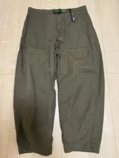 THE NORTH FACE PURPLE LABEL パラシュートパンツ 34のサムネイル