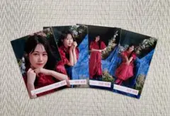 櫻坂46 向井純葉