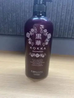 KOKKA プレミアムシャンプー ピンクライラックの香り1本 - メルカリ