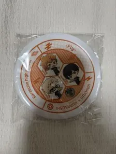 ハイキュー！ くら寿司 皿 烏野高校