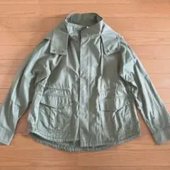 GW限定値下げ◼️NATURAL BEAUTY BASIC マウンテンパーカー L
