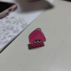 スプラトゥーン3のイカ