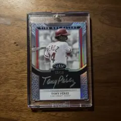2025 Topps Trey Sweeney 50シリ Auto サインカード - メルカリ