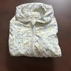 la poche biscuit シャカシャカジャケット 120 リボンのサムネイル