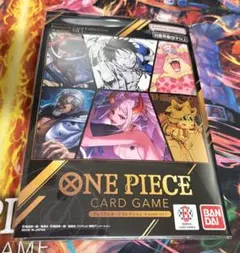 ワンピースカード プレミアムカードコレクション 6 assort vol.1