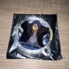 ウィンブレ 杉下京太郎