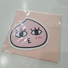 KAKAOFRIENDS フェイスカード アピーチのサムネイル
