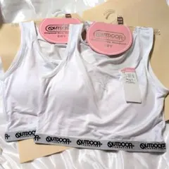 ジュニアブラ 150サイズ 2枚セット