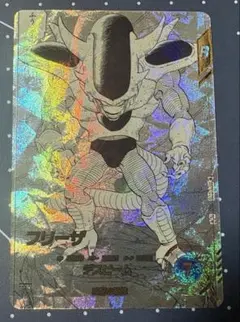 apt-026 フリーザ N★ パラレル アドバンスパック