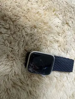 Apple Watch SE 第2世代（GPSモデル）40mm 　タケマサ様専用