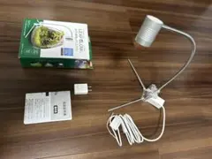水槽用ライト　クリアLED リーフグローNのサムネイル