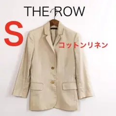 2026年最新】THE ROW レディース テーラードジャケットの人気アイテム