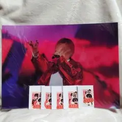 すとふぇす　EXPO　あっと　ステッカー　ポスター