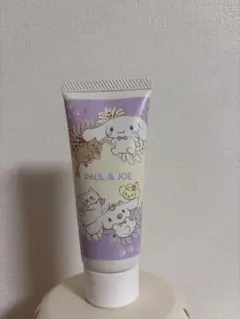 PAUL & JOE ハンドクリーム シナモロールコラボのサムネイル