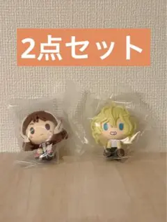 ヒロアカ 一番くじ ちょこのっこフィギュア H賞 麗日お茶子 葉隠透