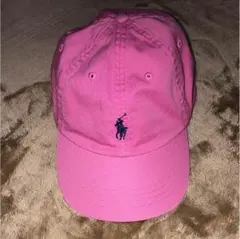 ラルフローレン ♡ キャップ