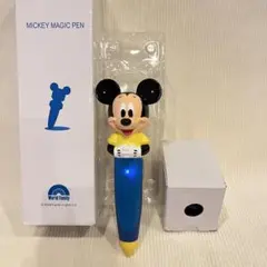 ジャンク品】DWE ライトライトペン ミッキー メインプログラム 