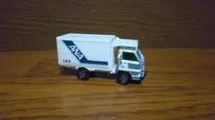 【箱なし】トミカ ANA エアーカーゴトラック 全日空 空港車両 ミニカー