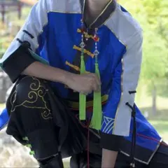 2025年最新】剣持刀也 コスプレ 四神の人気アイテム - メルカリ