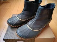 SOREL OUT N ABOUT CHELSEA 24cmのサムネイル