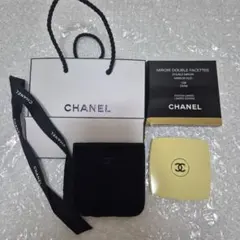 CHANEL ミロワール ドゥーブル ファセット 129 オヴニー - メルカリ