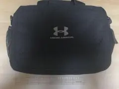 【UNDER ARMOUR通勤バック】黒★ビジネスバック★即購入可能★翌日発送