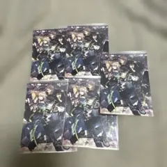 アイナナ　アルバムビジュアルグッズ　特典　ZOOL
