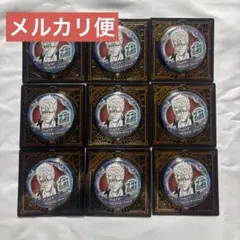 BLEACH 千年血戦篇 メタリック缶バッジ グリムジョー 14個 BLEACH 千年血戦篇 メタリック缶バッジ グリムジョー 14個 - メルカリ