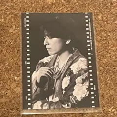 三代目 山下健二郎フォトカ JSBForeverONE