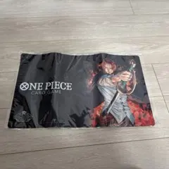 ONE PIECE CARD GAME チャンピオンシップセット　シャンクス