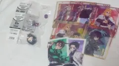 鬼滅の刃　ねんどろいどさぷらいず　冨岡義勇　他