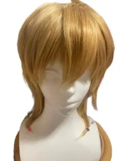 あんスタ 羽風薫 コスプレウィッグ