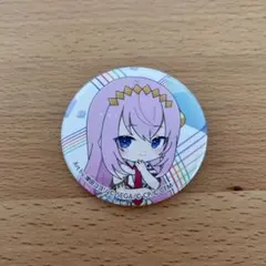 2025年最新】巡音ルカ 缶バッジ プロセカの人気アイテム - メルカリ
