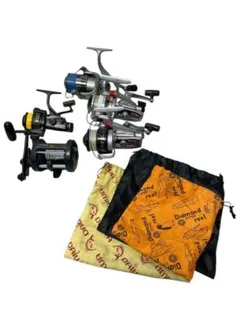 2025年最新】ダイワ スプリンター st-1000の人気アイテム - メルカリ