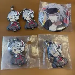 2026年最新】八乙女楽 缶バッジ セットの人気アイテム - メルカリ