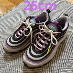 Nike Air Max 97 スニーカー　25センチ