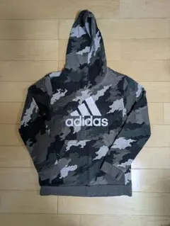 adidas パーカー 160