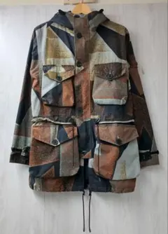 ArkAir アークエアー 新品未使用 Ｍサイズ 定価7万円位