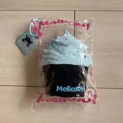 mellojoy スクイーズ Amazon.co.jp: Mellojoy スクイーズ クラウドフロスト