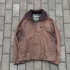 80's vintage ジャケットL C-boy y2k archive