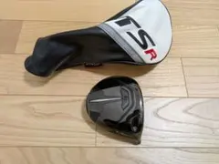 タイトリスト TSR3 5W 18° フェアウェイウッド ヘッドカバー付 - メルカリ
