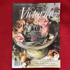2026年最新】ビクトリア 雑誌の人気アイテム - メルカリ