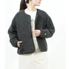 オーシバル ジャケット