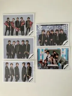 2025年最新】岸優太 公式グッズの人気アイテム - メルカリ