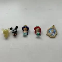 バスボム ディズニーセット