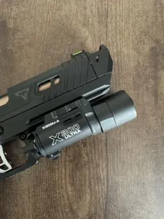 2025年最新】surefire ホルスターの人気アイテム - メルカリ