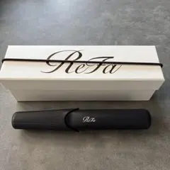 2026年最新】REFA フィンガーアイロン stの人気アイテム - メルカリ