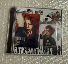 EBiDAN Yes!東京 トレカ ONE N' ONLY REI C盤