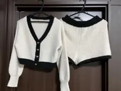 ルームウェア セットアップ RESEXXY